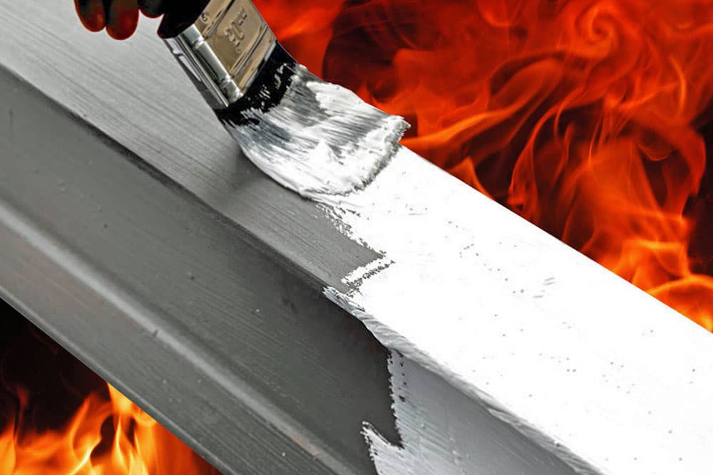 Image for Fire Proofing Systems