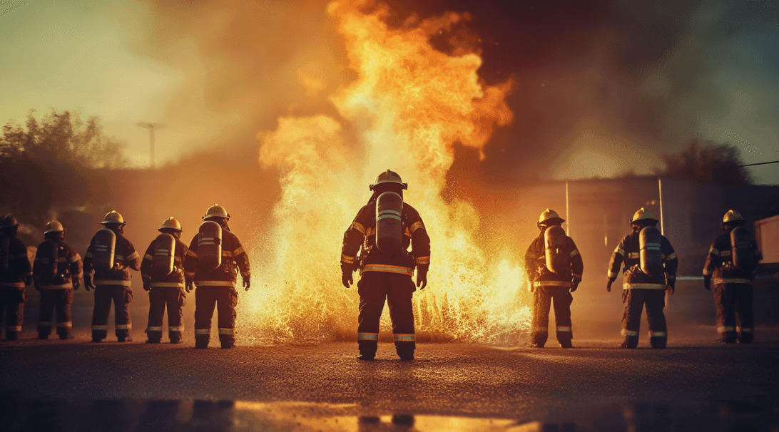 The Importance of Fire Safety in Modern Buildings