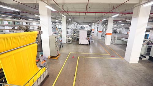 AKH Knitting & Dyeing Ltd. (AKH Group) Gallery Image 2