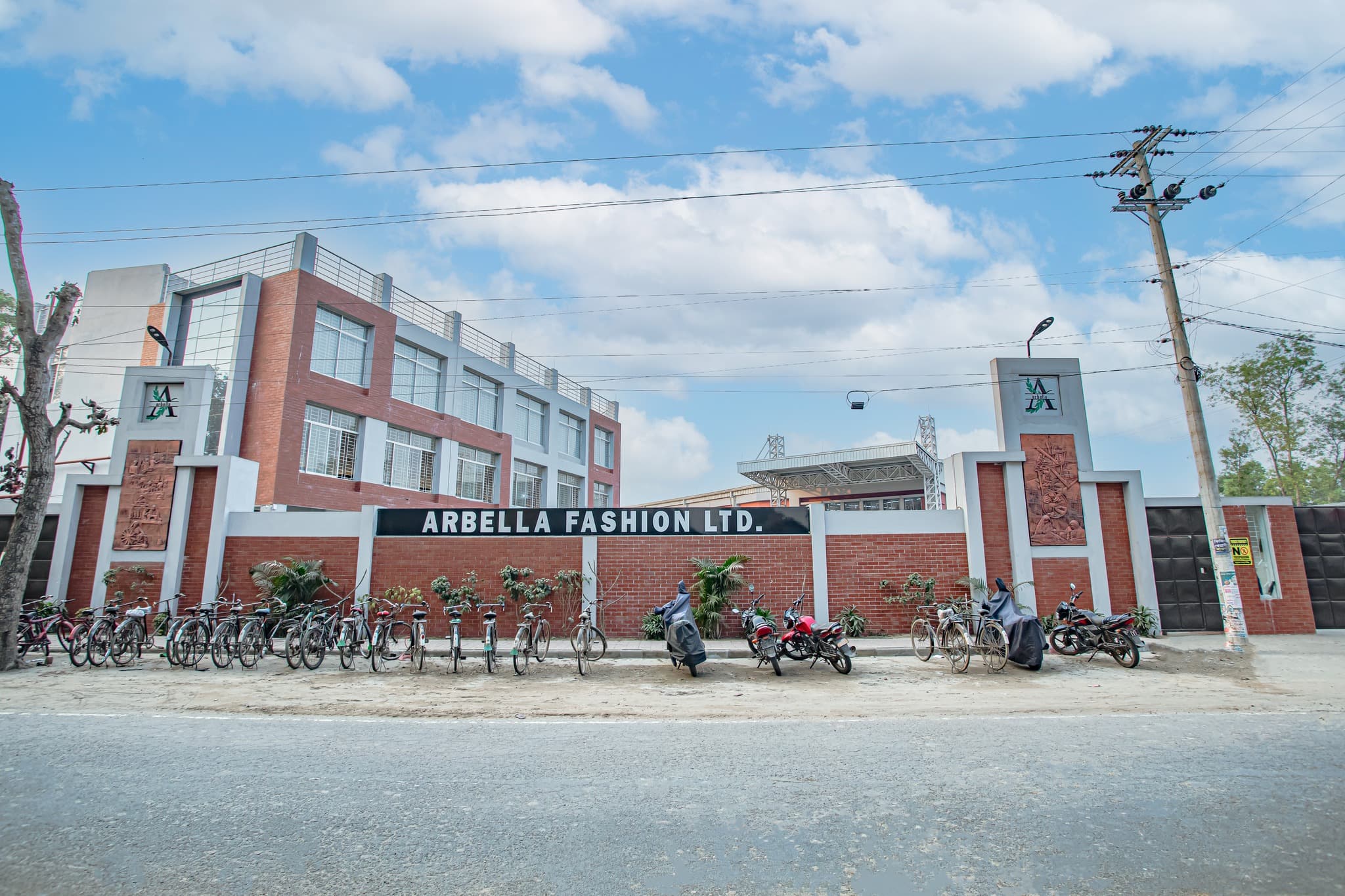 Arbella Fashion Ltd. (Avant Group) Gallery Image 1