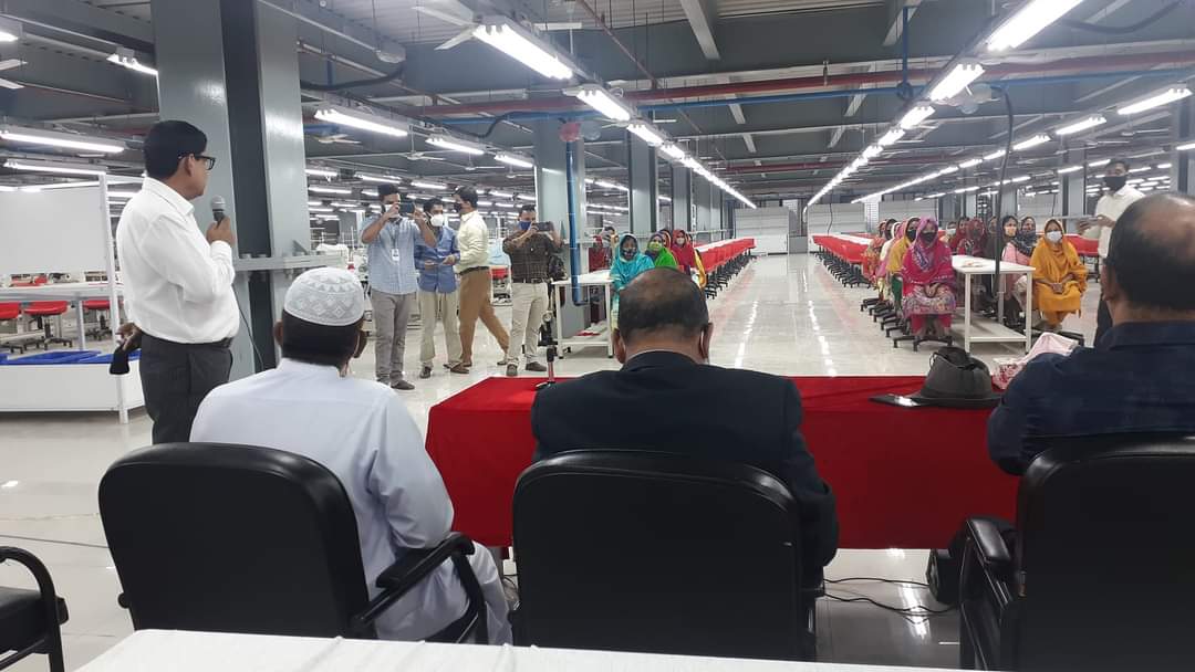 Ayesha Fashion Ltd. (Palamal Group) Gallery Image 1