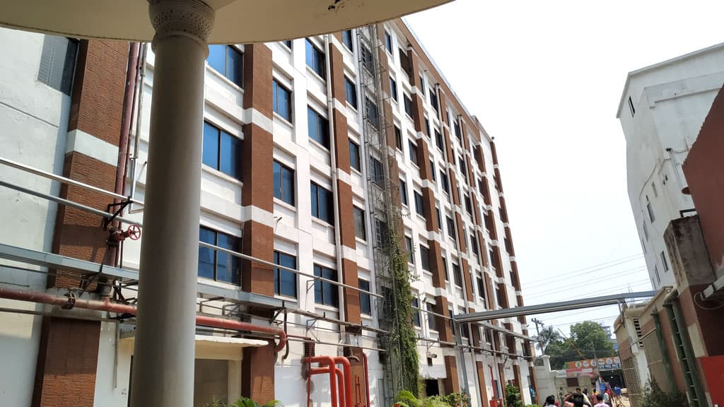 Ayesha Fashion Ltd. (Palamal Group) Gallery Image 2