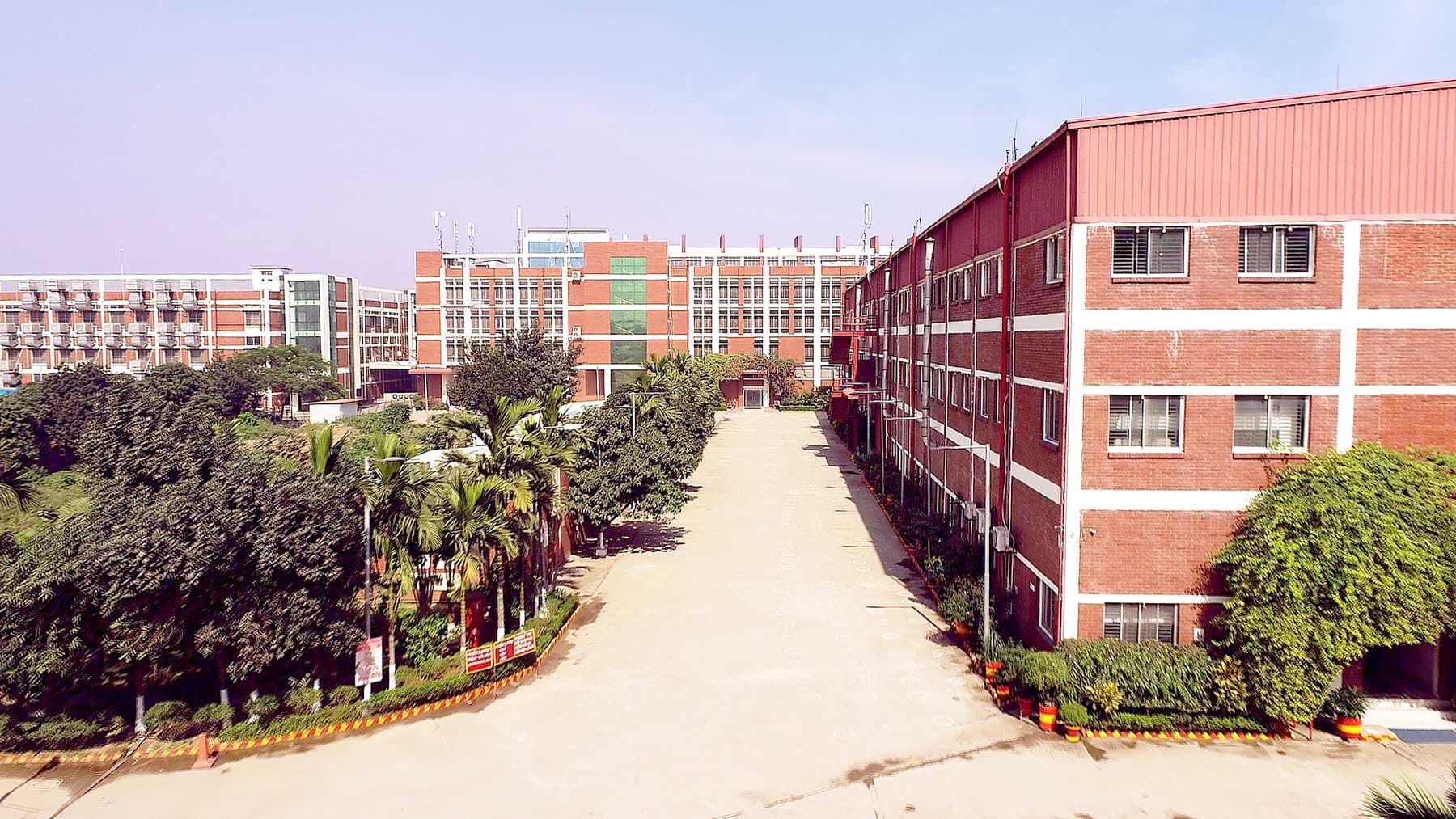 Ayesha Fashion Ltd. (Palamal Group) Gallery Image 3