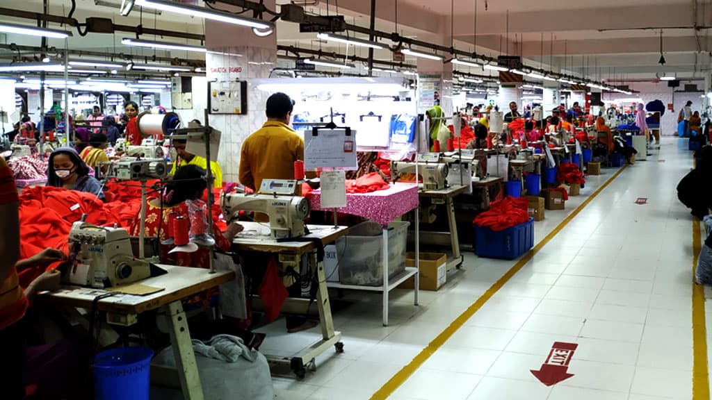 Ayesha Fashion Ltd. (Palamal Group) Gallery Image 4