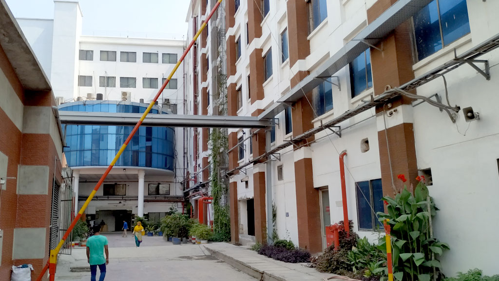 Ayesha Fashion Ltd. (Palamal Group)