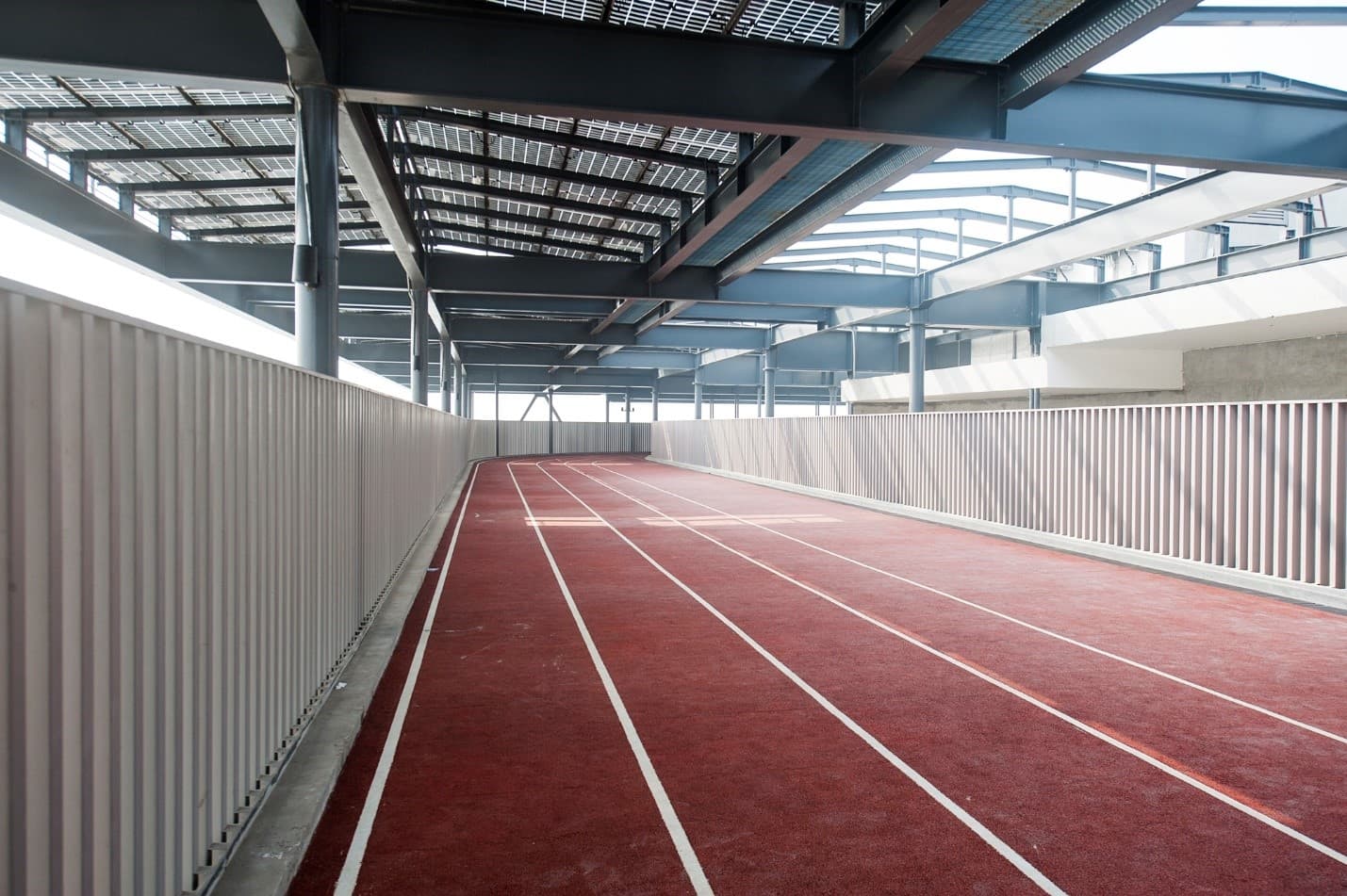 BRAC University(New Campus) Gallery Image 2