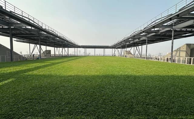 BRAC University(New Campus) Gallery Image 3