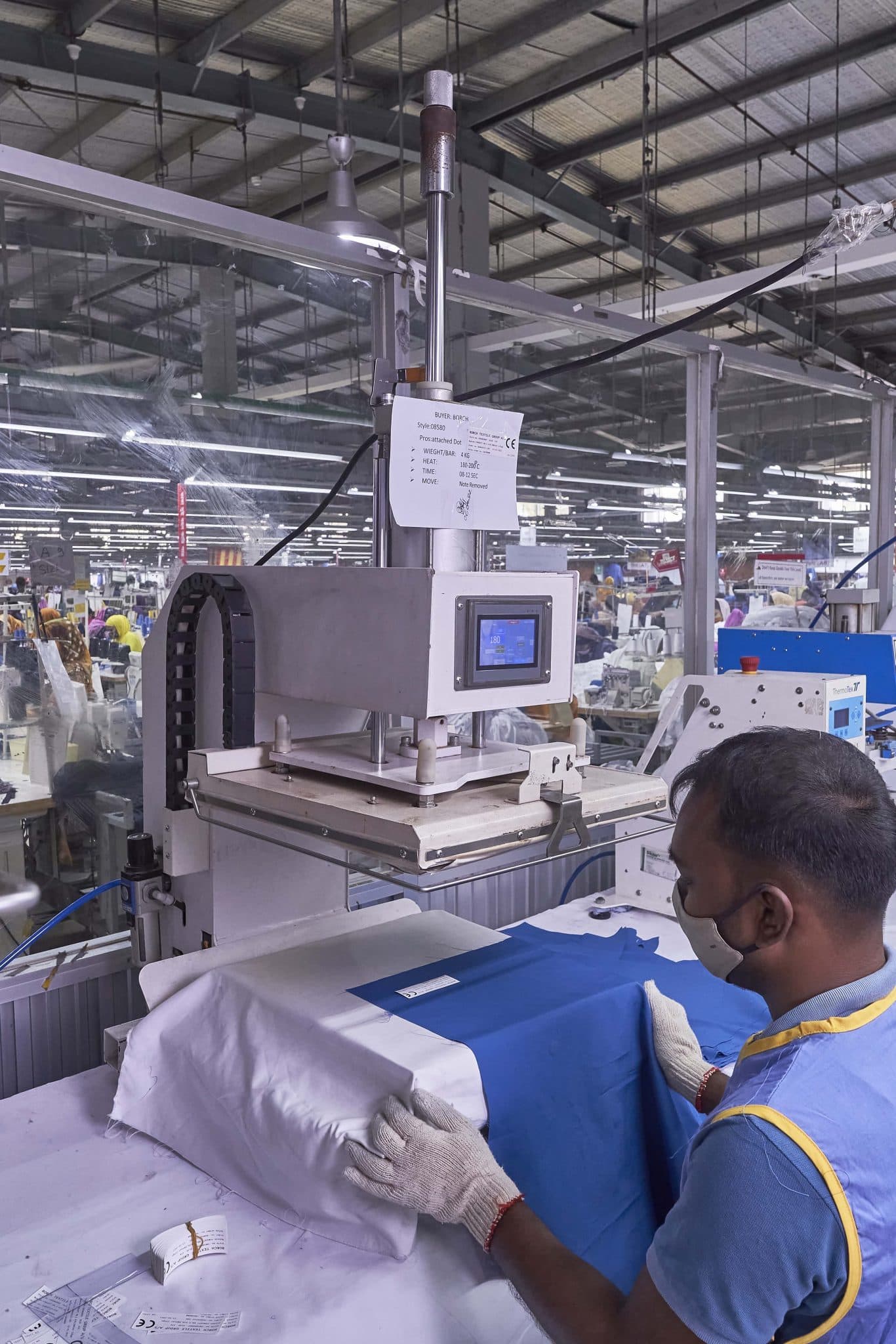 Cutting Edge Industries Ltd. (MBM Group) Gallery Image 3