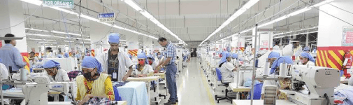 Dekko Garments Ltd.(Dekko Isho Group) Gallery Image 1