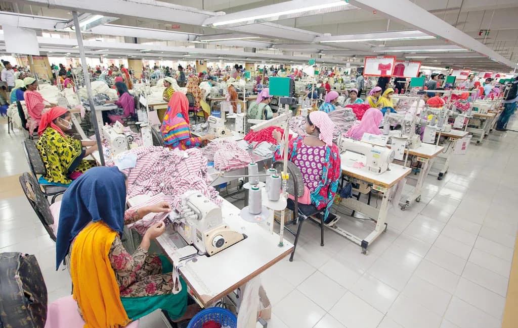 Dekko Garments Ltd.(Dekko Isho Group) Gallery Image 3