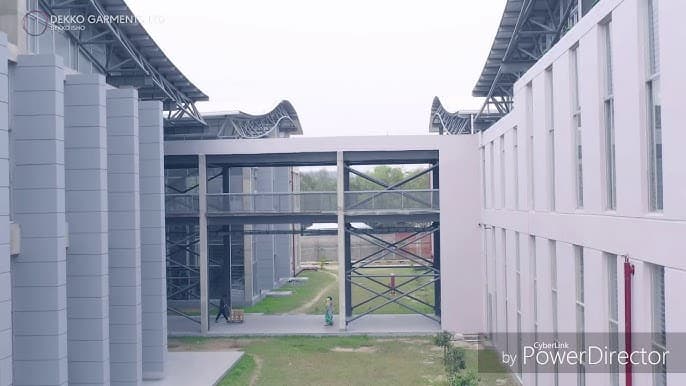 Dekko Garments Ltd.(Dekko Isho Group) Gallery Image 4