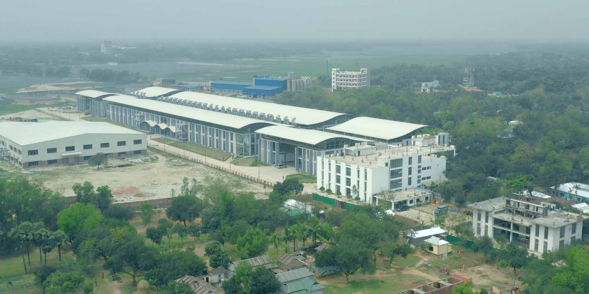 Dekko Garments Ltd.(Dekko Isho Group)