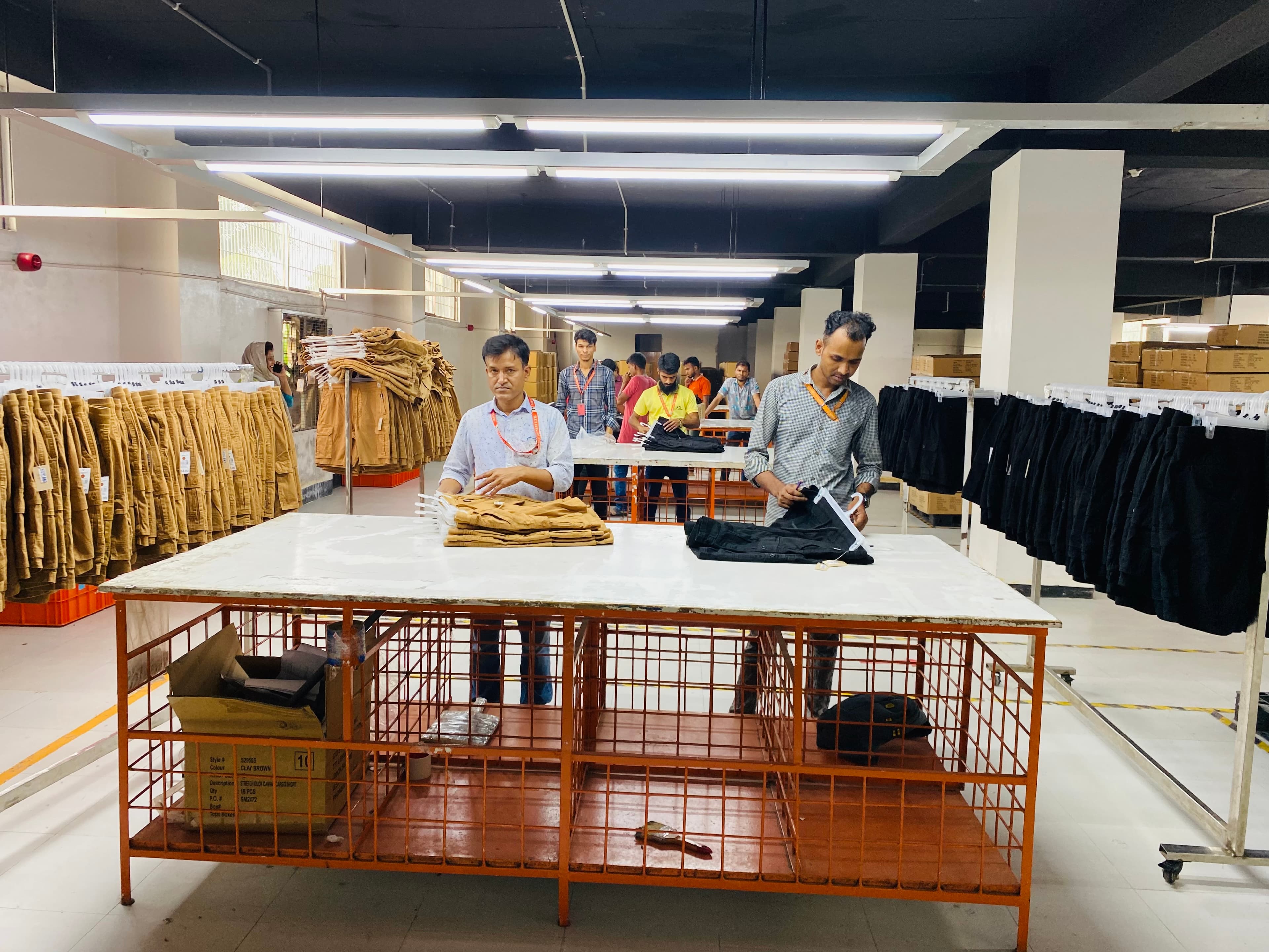 Mega Denims Ltd. Gallery Image 1