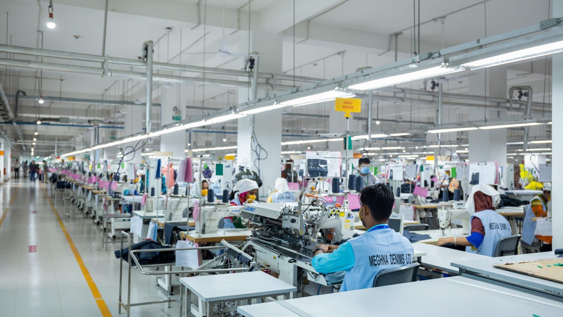 Mega Denims Ltd. Gallery Image 2