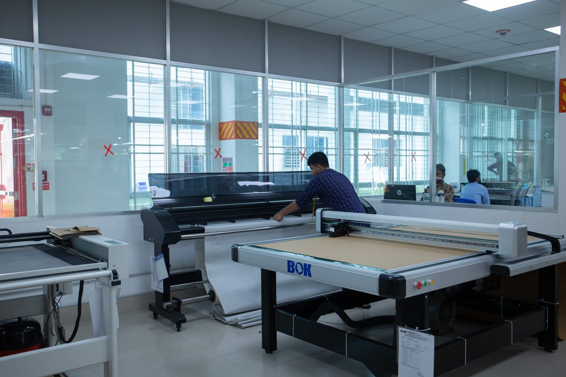 Mega Denims Ltd. Gallery Image 3